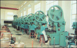 廠(chǎng)房設(shè)備